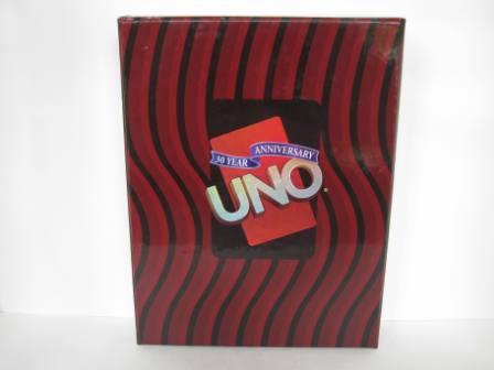 30th Anniversary UNO - Board Game